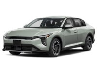 2026 Kia K4 EX FWD