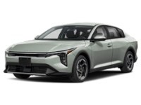2026 Kia K4 EX FWD Morning Haze  Shot 1