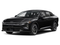 2026 Kia K4 EX FWD Aurora Black  Shot 7