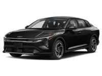 2026 Kia K4 EX FWD