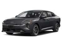2026 Kia K4 EX FWD Interstellar Grey  Shot 1