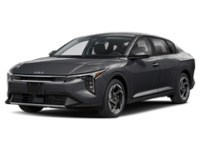 2026 Kia K4 EX FWD Interstellar Grey  Shot 13