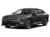 2026 Kia K4 EX FWD Interstellar Grey  Shot 1