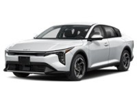 2026 Kia K4 EX FWD Snow White Pearl  Shot 30