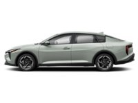 2026 Kia K4 EX FWD