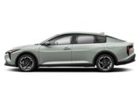 2026 Kia K4 EX FWD Morning Haze  Shot 3