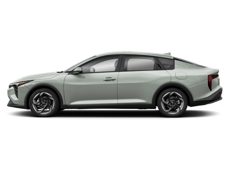 2026 Kia K4 EX FWD