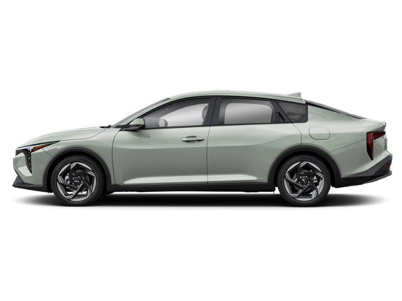 2026 Kia K4 EX FWD