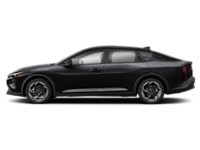 2026 Kia K4 EX FWD Aurora Black  Shot 9