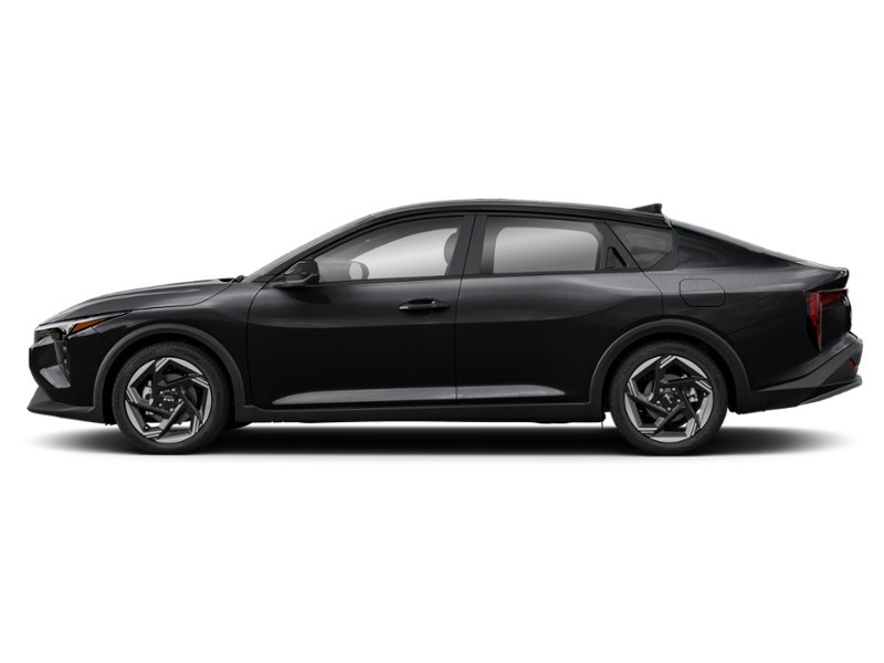 2026 Kia K4 EX FWD