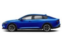 2026 Kia K4 EX FWD