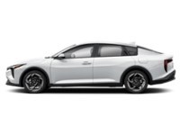 2026 Kia K4 EX FWD
