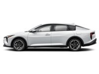 2026 Kia K4 EX FWD Snow White Pearl  Shot 29