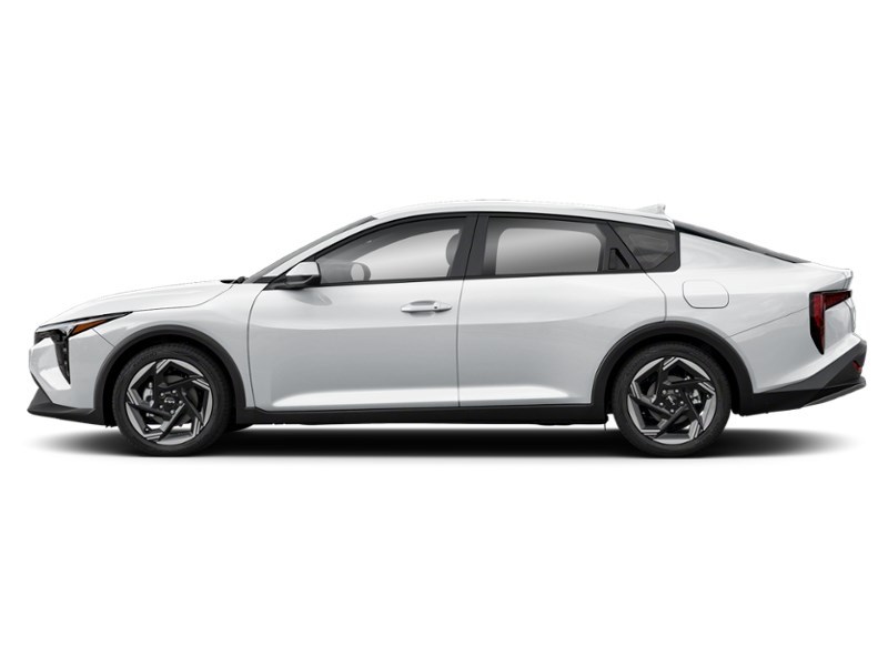 2026 Kia K4 EX FWD