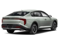 2026 Kia K4 EX FWD