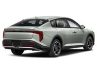 2026 Kia K4 EX FWD Morning Haze  Shot 6