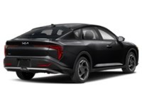 2026 Kia K4 EX FWD