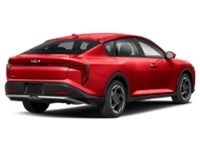 2026 Kia K4 EX FWD