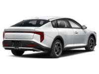 2026 Kia K4 EX FWD