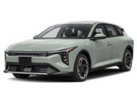 2026 Kia K4 EX Premium FWD