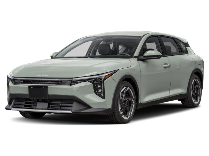 2026 Kia K4 EX Premium FWD