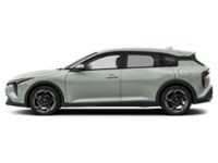 2026 Kia K4 EX Premium FWD