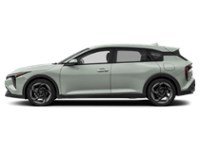 2026 Kia K4 EX Premium FWD