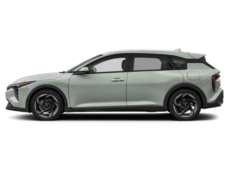 2026 Kia K4 EX Premium FWD