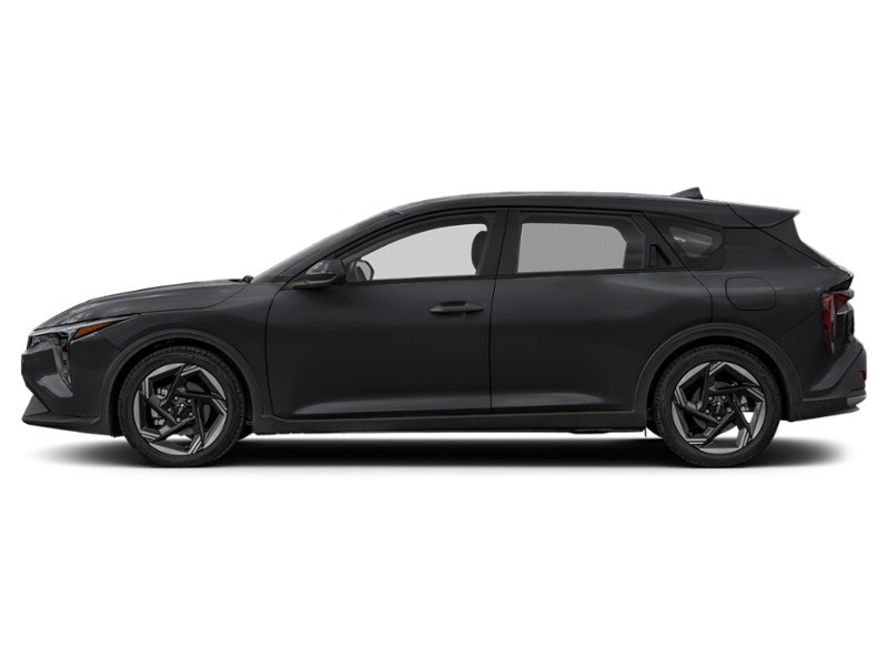 2026 Kia K4 EX+ FWD