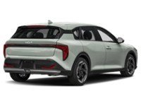 2026 Kia K4 EX Premium FWD