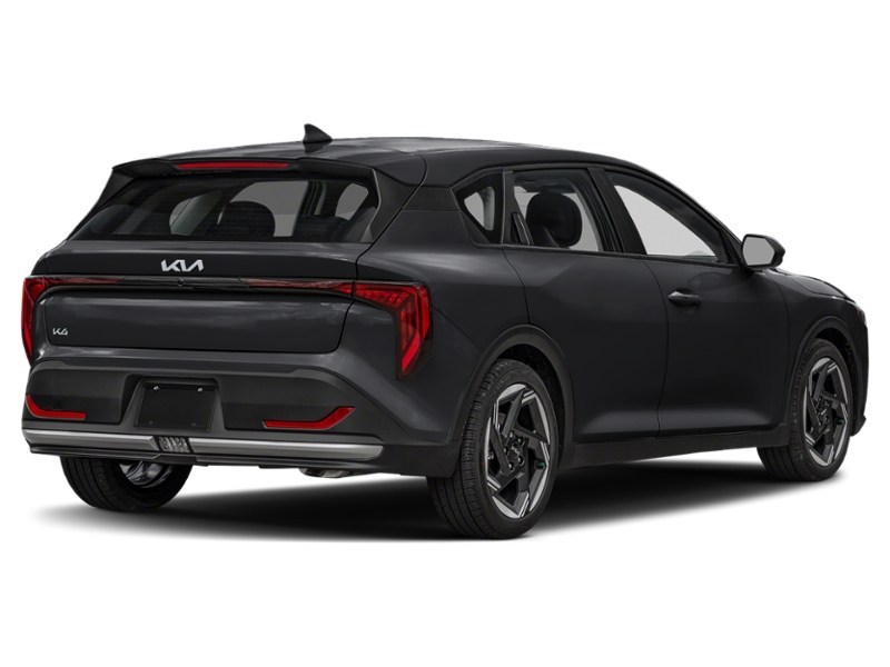 2026 Kia K4 EX+ FWD