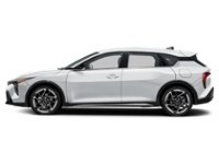 2026 Kia K4 GT-Line Turbo FWD