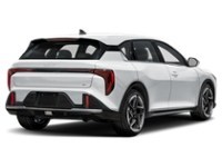 2026 Kia K4 GT-Line Turbo FWD