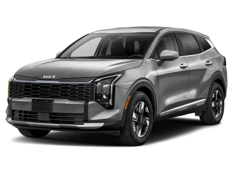 2026 Sportage 151371 Ottawa