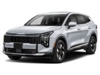2026 Kia Sportage LX AWD Wolf Grey  Shot 2