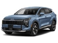 2026 Kia Sportage LX AWD Heritage Blue  Shot 9