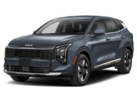 2026 Kia Sportage LX AWD Gravity Grey  Shot 15