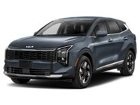2026 Kia Sportage LX AWD Gravity Grey  Shot 15