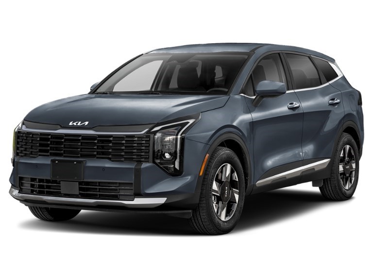 2026 Sportage 151369 Ottawa