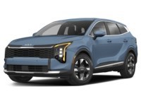 2026 Kia Sportage LX AWD