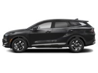 2026 Kia Sportage LX AWD Fusion Black  Shot 5