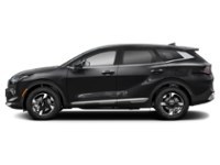 2026 Kia Sportage LX AWD Fusion Black  Shot 5