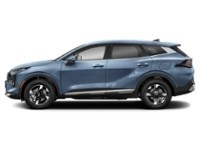 2026 Kia Sportage LX AWD Heritage Blue  Shot 13