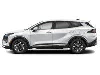 2026 Kia Sportage LX AWD Snow White Pearl  Shot 20