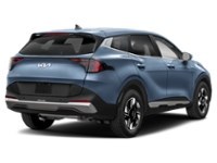 2026 Kia Sportage LX AWD Heritage Blue  Shot 10