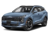 2026 Kia Sportage EX AWD