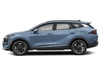 2026 Kia Sportage EX AWD Heritage Blue  Shot 3