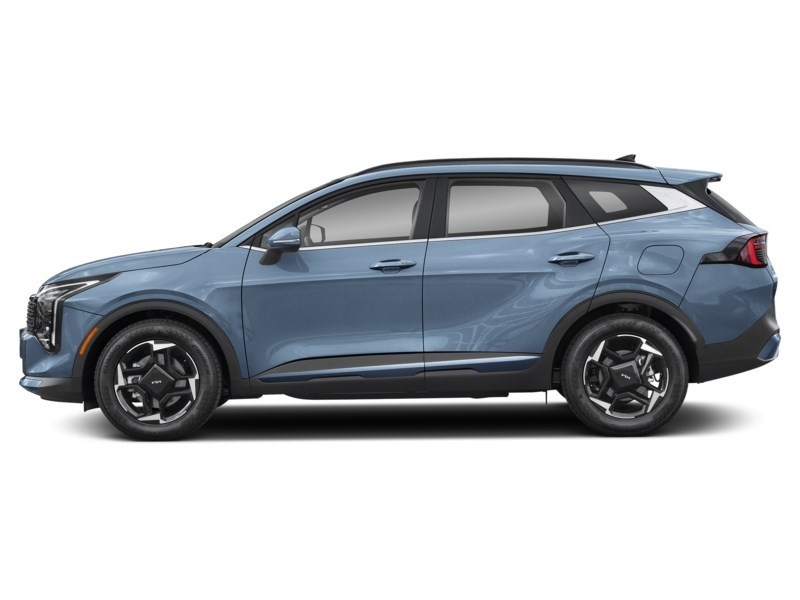 2026 Kia Sportage EX AWD