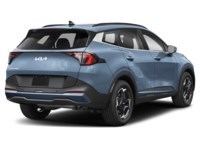 2026 Kia Sportage EX AWD