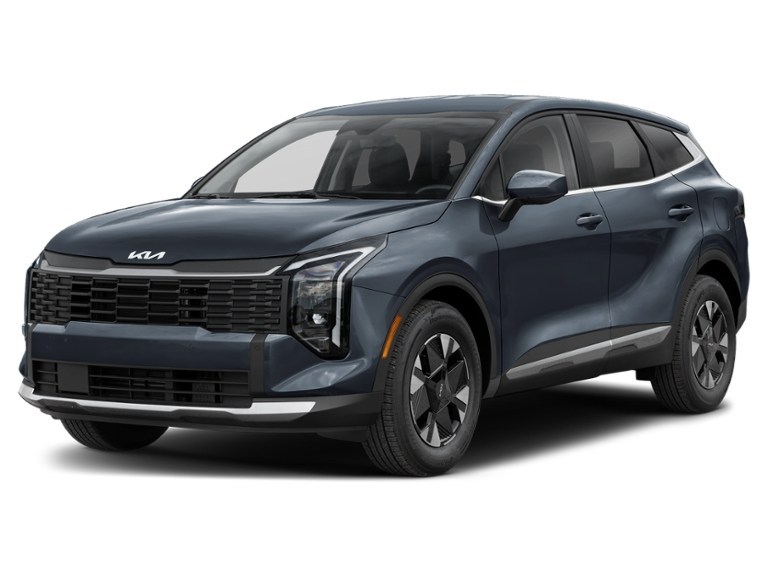 2027 Sportage HEV 155033 Ottawa